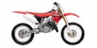 2005 Honda CR 125R