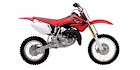 2005 Honda CR 85R Expert