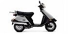 2005 Honda Elite 80 Base