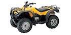 2005 Honda FourTrax Rancher 4X4