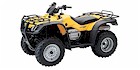 2005 Honda FourTrax Rancher AT
