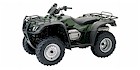 2005 Honda FourTrax Rancher AT GPScape