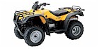 2005 Honda FourTrax Rancher ES