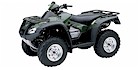 2005 Honda FourTrax Rincon GPScape