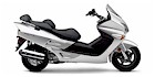 2005 Honda Reflex Sport