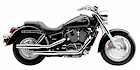 2005 Honda Shadow Sabre