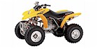 2005 Honda TRX 250EX