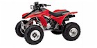 2005 Honda TRX 300EX
