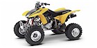 2005 Honda TRX 400EX