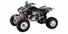 2005 Honda TRX 450R