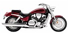 2005 Honda VTX 1800C Spec 2