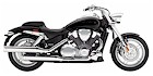 2005 Honda VTX 1800F Spec 1