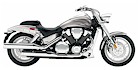 2005 Honda VTX 1800F Spec 2