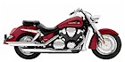 2005 Honda VTX 1800R Spec 3