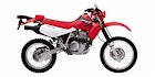 2005 Honda XR 650L