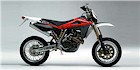 2005 Husqvarna SM 450R