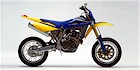 2005 Husqvarna SM 510R
