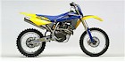 2005 Husqvarna TC 510