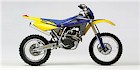 2005 Husqvarna TE 250