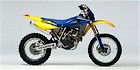 2005 Husqvarna TE 450