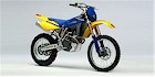 2005 Husqvarna TE 510