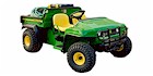 2006 John Deere Gator Traditional TS