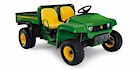2006 John Deere Gator Traditional TX