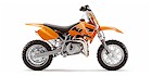 2005 KTM 50 Adventure Mini