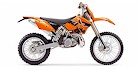 2005 KTM EXC 200