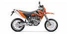 2005 KTM SMC 625