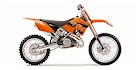 2005 KTM SX 250