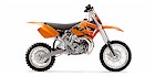 2006 KTM SX 65