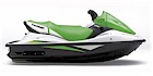 2005 Kawasaki Jet Ski 1200 STX-R Base