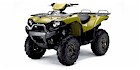 2005 Kawasaki Brute Force 750 4x4i