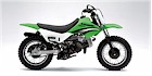 2005 Kawasaki KDX 50