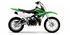 2005 Kawasaki KLX 110