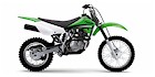 2005 Kawasaki KLX 125