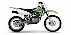 2005 Kawasaki KLX 125L
