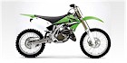 2005 Kawasaki KX 125
