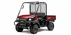 2005 Kawasaki Mule 3000