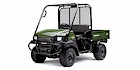 2005 Kawasaki Mule 3010 4x4
