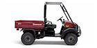 2005 Kawasaki Mule 3010 Diesel