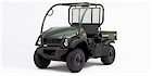 2005 Kawasaki Mule 610 4x4