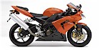 2005 Kawasaki Ninja ZX-10R