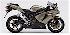 2005 Kawasaki Ninja ZX-6R