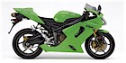2005 Kawasaki Ninja ZX-6RR