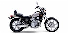 2005 Kawasaki Vulcan 750 Base