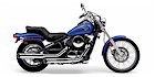 2005 Kawasaki Vulcan 800 Base