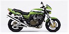 2005 Kawasaki ZRX 1200R