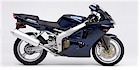 2005 Kawasaki ZZR 600